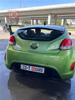 هيونداي فلوستر